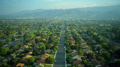 The Environmental Impact of Suburban Expansion: What Homebuyers Should Know