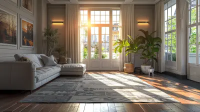 The Future of AI and Virtual Staging in Real Estate Photography