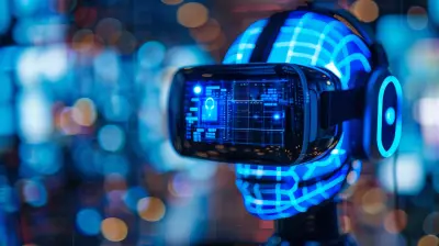 The Future Of Ai And Virtual Staging In Real Estate Photography