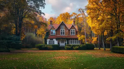 The Future Of Ai And Virtual Staging In Real Estate Photography