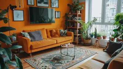 The Future Of Co Living Spaces A Real Estate Trend To Watch