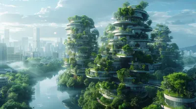 The Future of Land Development: Innovations You Should Be Watching