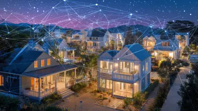 The Future of Real Estate Networking in 2026