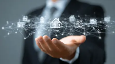 The Future of Real Estate Networking in 2026