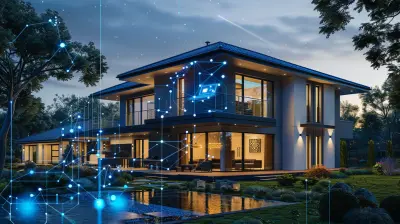 The Future of Smart Homes: How Tech is Changing the Way We Live