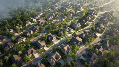 The Future of Subdivision Design in 2027