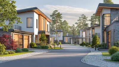 The Future of Subdivision Design in 2027