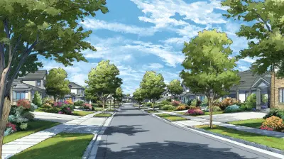 The Future of Suburban Living: Opportunities in 2027
