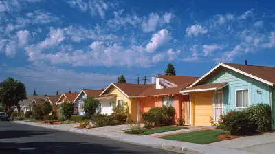 The Future of Suburban Living: Trends to Watch in 2027