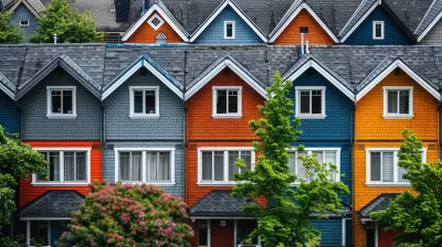 The Future of Urban vs. Suburban Real Estate Demand