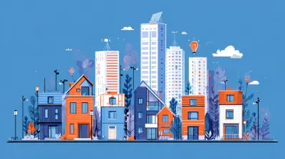 The Growing Role of Real Estate Tech Startups in 2027