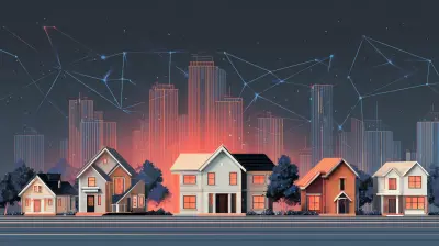 The Growing Role of Real Estate Tech Startups in 2027