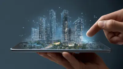 The Growing Role of Real Estate Tech Startups in 2027