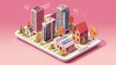 The Growing Role of Real Estate Tech Startups in 2027