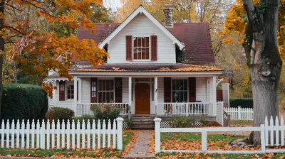 The Hidden Tax Advantages of Owning Rental Properties