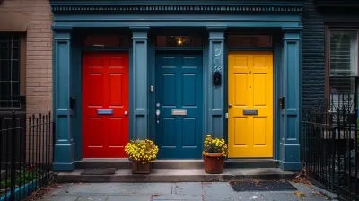 The Hidden Tax Advantages of Owning Rental Properties