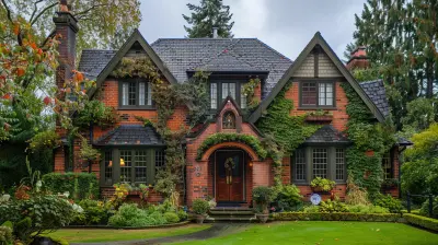 The Hidden Tax Advantages of Owning Rental Properties