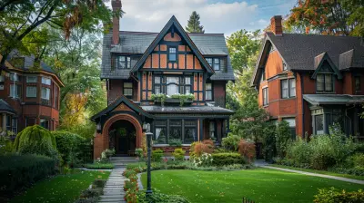 The Hidden Tax Advantages of Owning Rental Properties