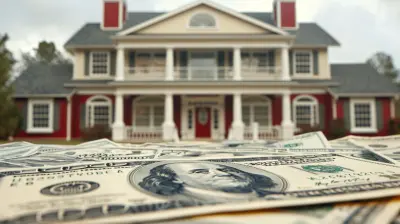 The Impact of a Larger Down Payment on Your Monthly Mortgage