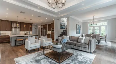The Impact of Art on Staging: How to Use Artwork to Elevate a Space