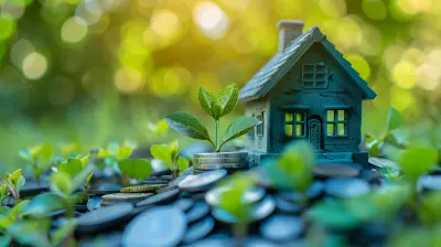 The Impact of Future Tax Policies on Real Estate Investment