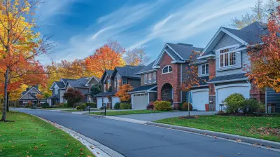 The Impact of Inflation on Mortgage Rates and Real Estate