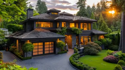 The Impact of Inflation on Mortgage Rates and Real Estate