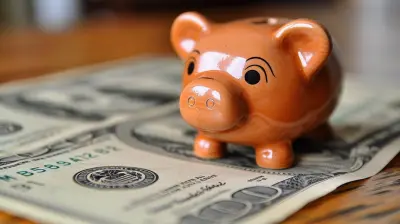 The Impact of Interest Rates on Your Down Payment Strategy