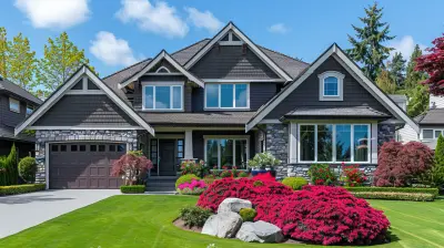 The Impact of Interest Rates on Your Down Payment Strategy