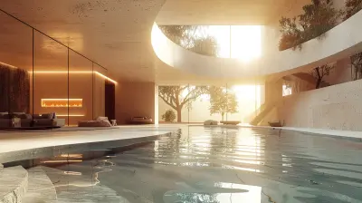 The Impact of Photography on Luxury Real Estate Marketing