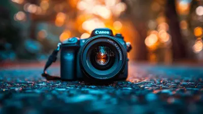 The Impact of Photography on Luxury Real Estate Marketing