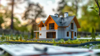 The Impact of Property Renovations on Your Tax Bill