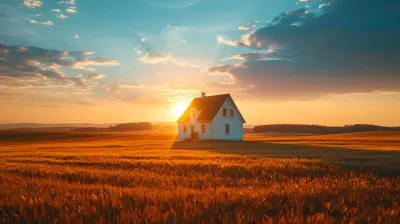 The Impact of Remote Work on Property Demand and Values