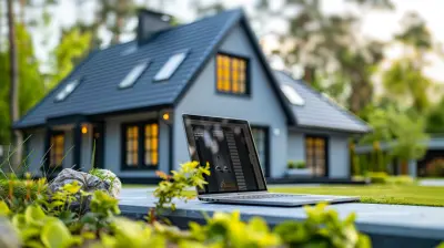 The Impact of Remote Work on Property Demand and Values