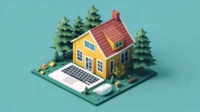 The Impact of Remote Work on Property Demand and Values