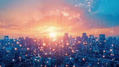 The Impact of Transportation Hubs on Land Development Potential