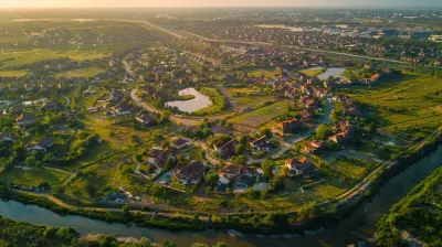 The Importance of Community Engagement in Land Development Planning