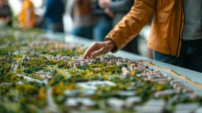 The Importance Of Community Engagement In Land Development Planning