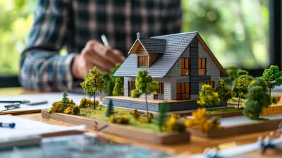 The Importance of Site Analysis in Successful Land Development
