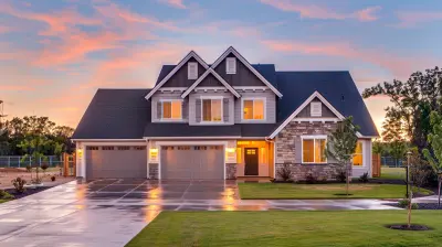 The Importance Of Staging In Real Estate Photography
