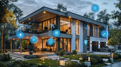 The In-Home Concierge: How AI is Changing Smart Home Entertainment
