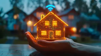 The In-Home Concierge: How AI is Changing Smart Home Entertainment