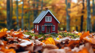 The Landscape of Second-Home Ownership: Predicted Trends