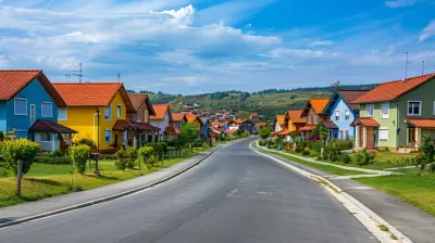 The Landscape of Second-Home Ownership: Predicted Trends