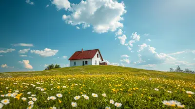 The Landscape of Second-Home Ownership: Predicted Trends