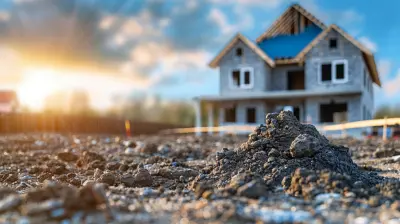 The Legal Side of Land Development: Permits, Regulations, and Compliance