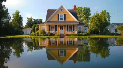 The Long-Term Effects of a Low Down Payment on Your Mortgage