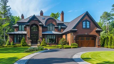 The Long-Term Effects of a Low Down Payment on Your Mortgage