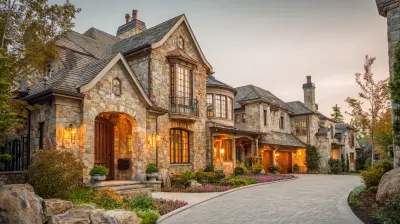 The Most Popular Home Styles for 2027 Predictions