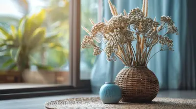The Power of Staging in Competitive Real Estate Markets